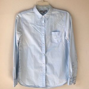 Uniqlo Button Down Shirt